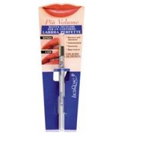 Incarose piu volume perfect lip contour matita labbra incolore 1 pezzo