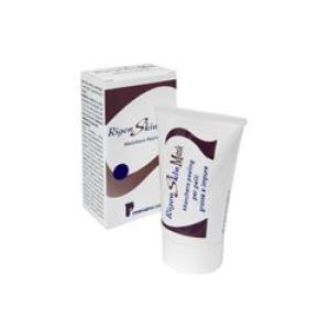 Rigenskin maschera peeling sebo equilibrantee purificante 50 ml