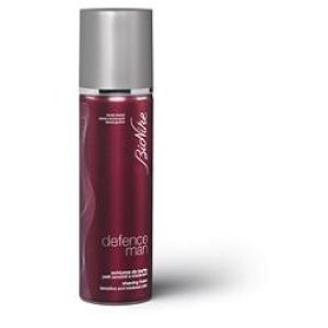 Bionike Defence Man Safe Shave Schiuma Da Barba Anti-irritazioni 200ml