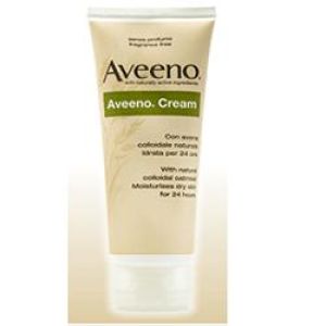 Aveeno daily moisturising crema idratante 100 ml
