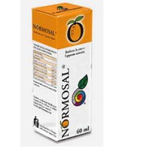 Nefrovis Gocce 60ml