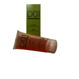 Dizerouno shampoo detergente delicato capelli e cuoio capelluto 200 ml