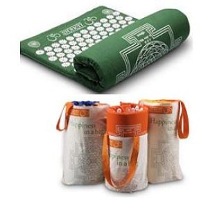 SHAKTI MAT TAPPETINO SVED ARA