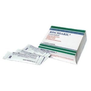 Rischiaril Integratore Alimentare 14 Bustine Orosolubili