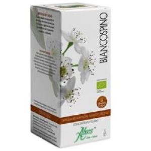 Integratore Alimentare - Biancospino Concentrato Fluido Gocce 75ml
