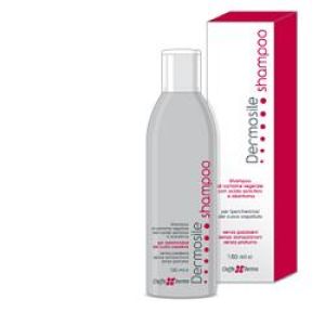 Cieffe derma dermosile shampoo flacone 150ml