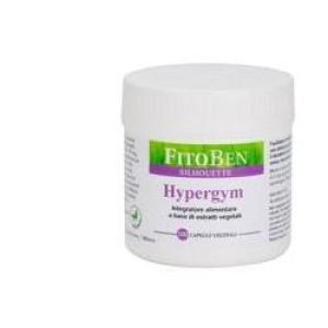 Hypergym erbe 100 capsule da 73 g