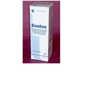 Enatus Sciroppo Per La Tosse Integratore 150ml