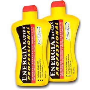 Energia Rapida Professional Integratore Alimentare 50ml