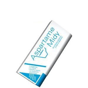 Esi Aspartame Midy 500 Compresse Offerta Speciale
