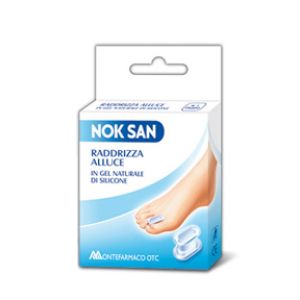 Nok San Raddrizza Alluce 1 Pezzo
