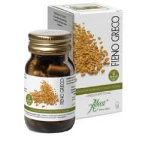 Fieno Greco Concentrato Tot 50opr  Aboca