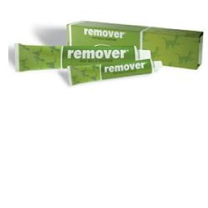 Remover Mangime Complementare Pergatti Pasta 20g