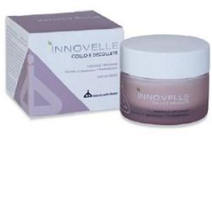 Inverni della beffa innovelle collo decollete crema antieta 50ml