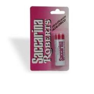 Saccarina Roberts Dolcificante Senza Calorie 100 Compresse