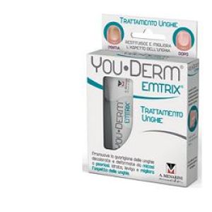 Emtrix nuova formulazione relife 10ml