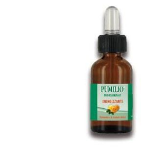 Pumilio Aroma Energizzante 10ml