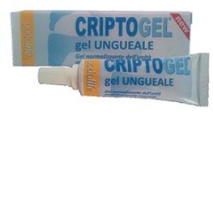 Criptogel Gel Ungueale Trattamento Onicocriptosi 10ml