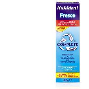 Kukident Complete Ex Fresc47g