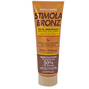 Phyto Garda Stimulate Bronz 125ml + Stimulate Bronz Legs and Décolletè