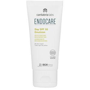Endocare day spf 30 moisturizing protective face fluid 40 ml