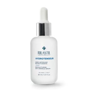 Rilastil Hydrotenseur Concentrato in Gocce Siero Antirughe Elasticizzante 30 ml
