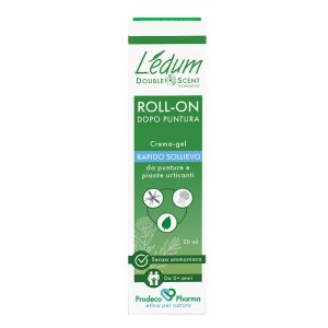 Ledum Palustre The Wall Lozione Dopo Puntura 30ml