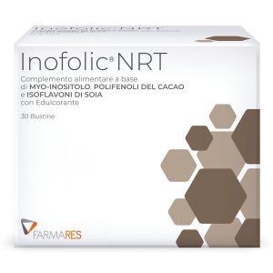Infolic NRT Menopause Disorders Supplement 30 Sachets