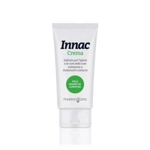 Pharma roma innac crema acne 50 ml