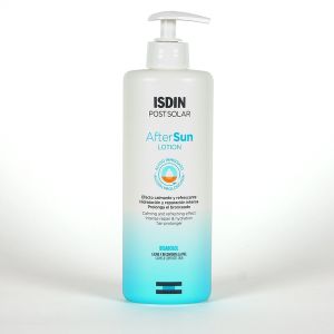 Isdin After Sun Lozione DopoSole 400ml