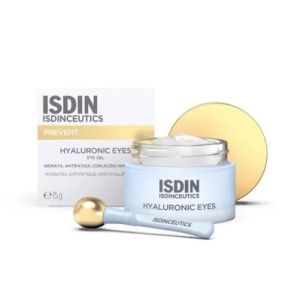 Isdinceutics Hyaluronic Eyes 15g