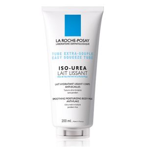 La Roche-posay Iso Urea 200ml