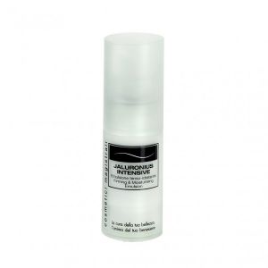 Cosmetici magistrali jaluronius intensive 3% emulsione idratante antiea 15 ml