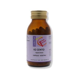 K2 Cento Cento Fiori 100 Capsule
