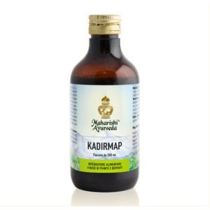 Map Maharishi Ayurveda Kadirmap Integratore Alimentare 200ml