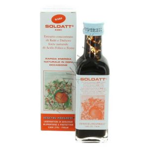 Soldatt Kaki Vegetal Progress 100ml