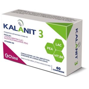 Kalanit 3 60 Compresse