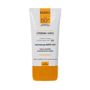 Kaleido crema schermo invisibile spf50+