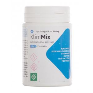 Klimmix gheos 60 capsule da 500mg