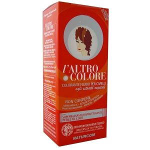 L'altro Colore Biondo Scuro 5/0 75ml