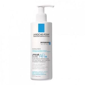 La roche posay lipikar baume ap+m balsamo corpo riparatore 400 ml