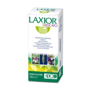 A.B.C. Trading Laxior Delicato 160ml