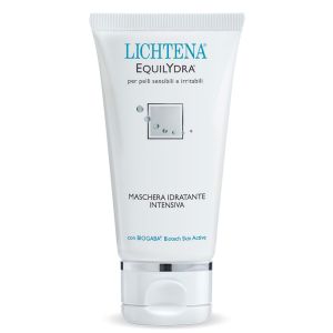 Lichtena Equilydra Mascarilla Hidratante Intensiva 50 ml