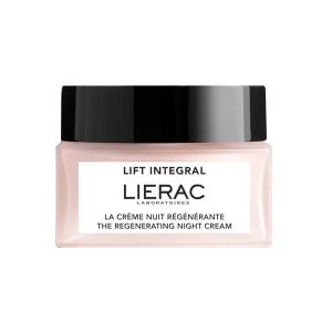 Lierac Lift Integral Crema Liftante Ristrutturante Viso Notte 50 ml