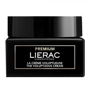 Lierac premium la crème voluptueuse