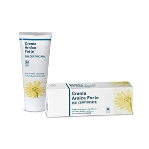 Linea Farmacia Crema Arnica Forte Biocertificata 100 ml