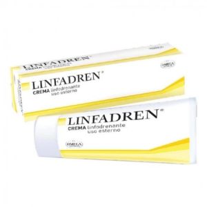 Linfodyn crema 200 ml