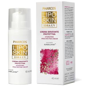 Liposkin Idra Uv Pharcos 40ml