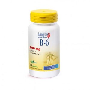 Longlife B-6