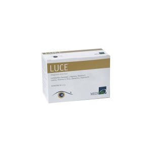 Luce Integratore 60 Compresse